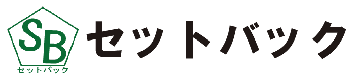 有限会社セットバック