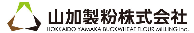 山加製粉株式会社